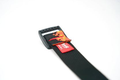 Flames - Convenient store