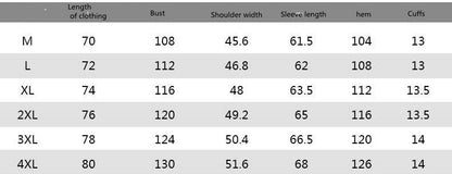 Men's Casual Windbreaker Hooded Jackets