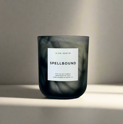 Spellbound - Limited Edition Autumn Candle