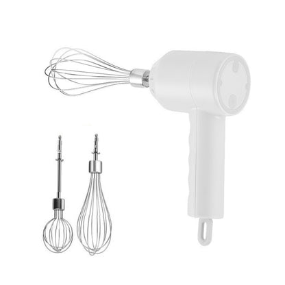 Portable Mini USB Electric Egg Beater