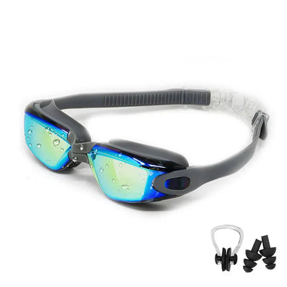 Swimming Goggles for Men & Women