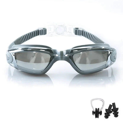 Swimming Goggles for Men & Women