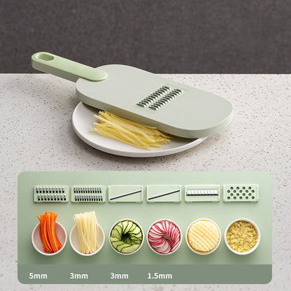 Multi-function Kitchen Vegetable Slicer