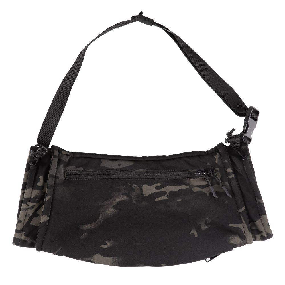 Votagoo Hunting Camo Hand Warmer Tactical Outdoor Accessories 500D Nylon Hand Bag