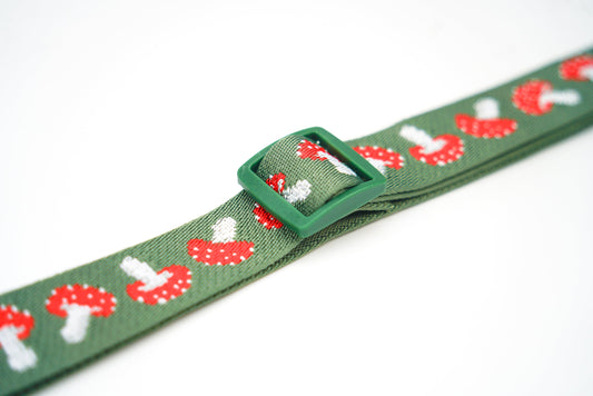 Mushroom - Convenient store