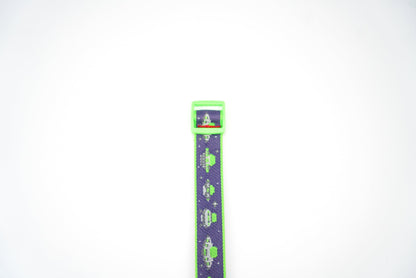 UFO - Convenient store