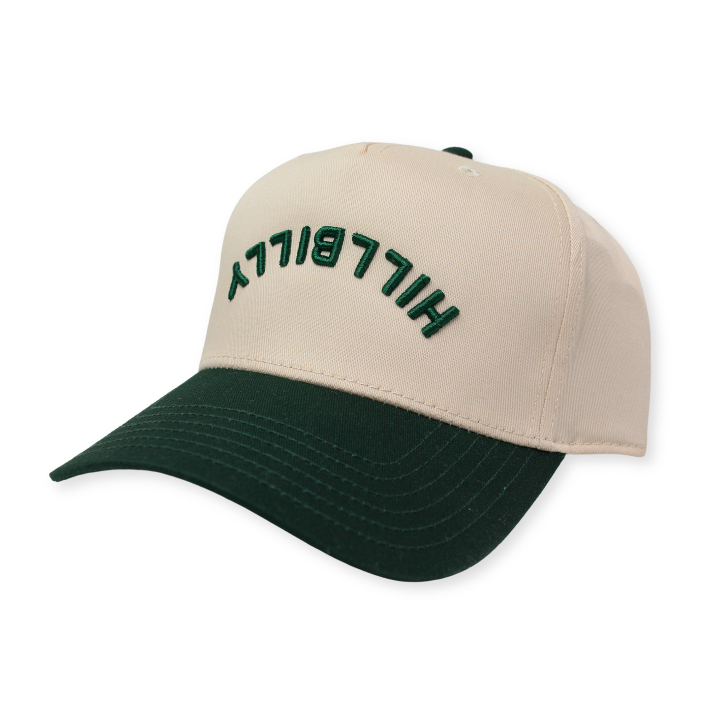 Hillbilly Text Hat - Convenient store