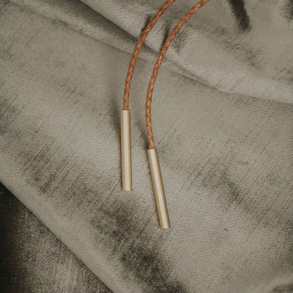 Giza Bolo Tie