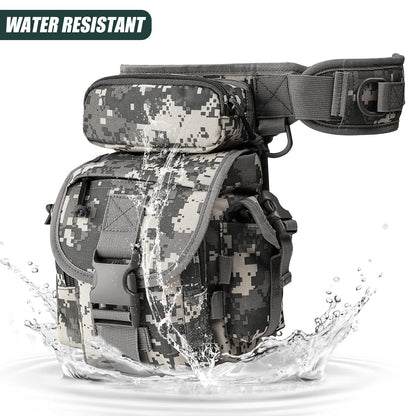 ANTARCTICA® Outdoor Drop Leg Pouch Bag