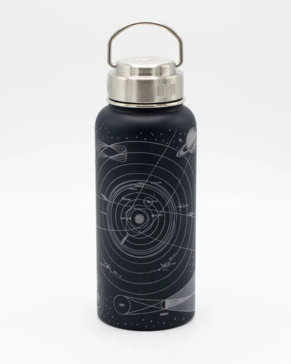 Water Bottle 32oz - Astronomy