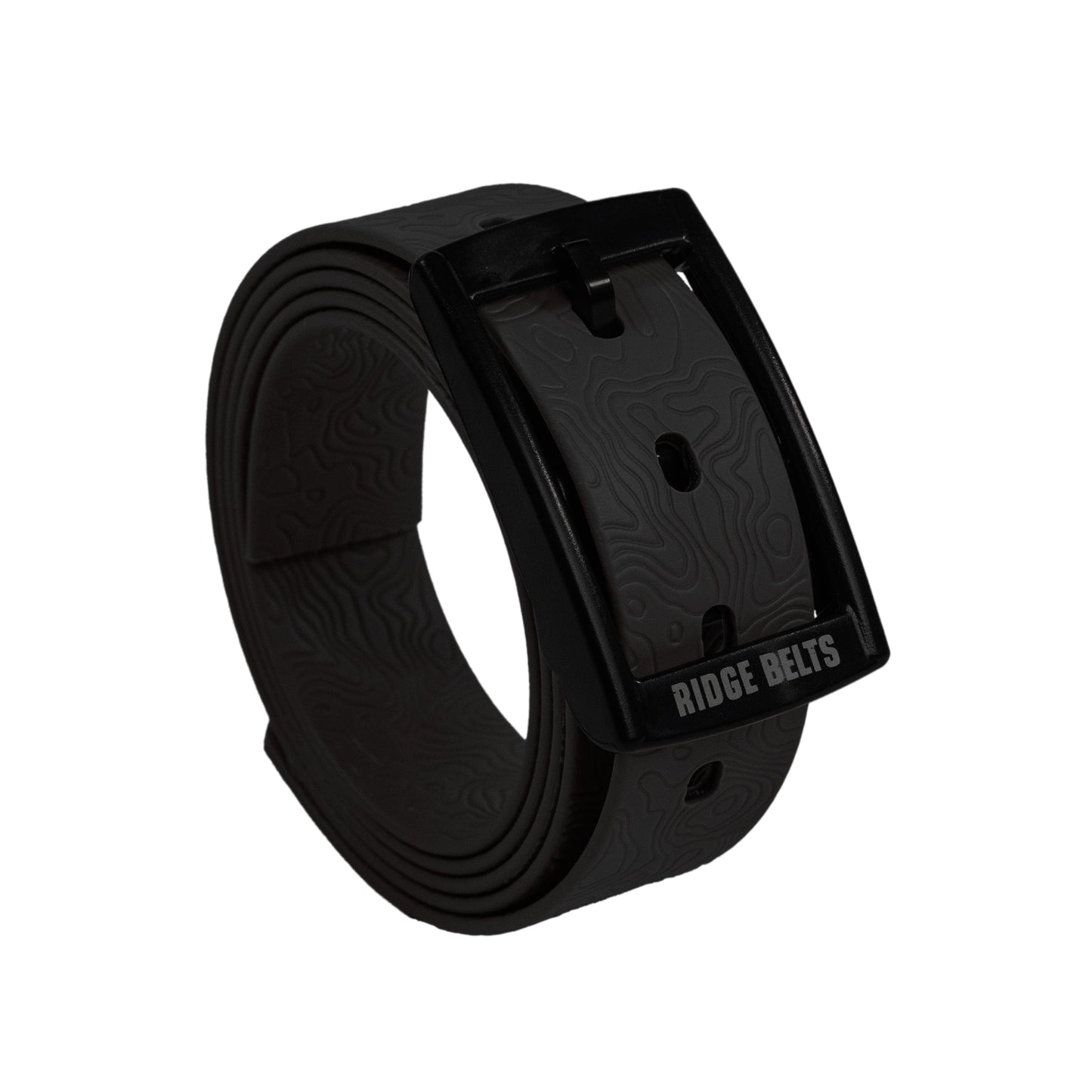 Lightweight Ridge Belt