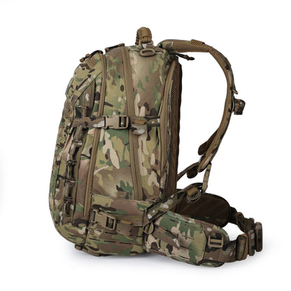 Votagoo Dragon Egg PRO 30L Tactical Backpack Outdoor Backpack Large Dragon Egg Bag