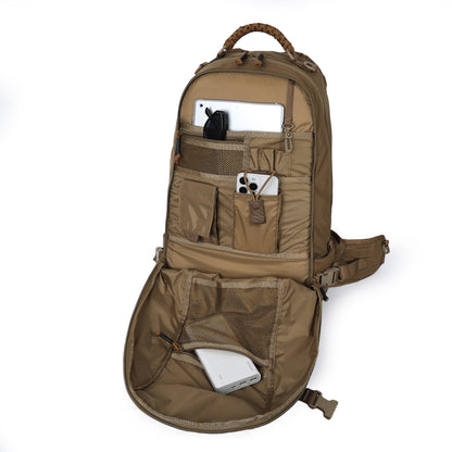 Votagoo Dragon Egg PRO 30L Tactical Backpack Outdoor Backpack Large Dragon Egg Bag