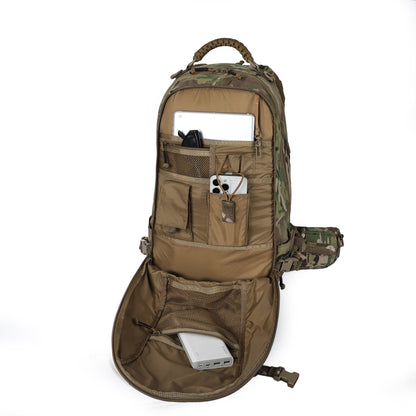 Votagoo Dragon Egg PRO 30L Tactical Backpack Outdoor Backpack Large Dragon Egg Bag