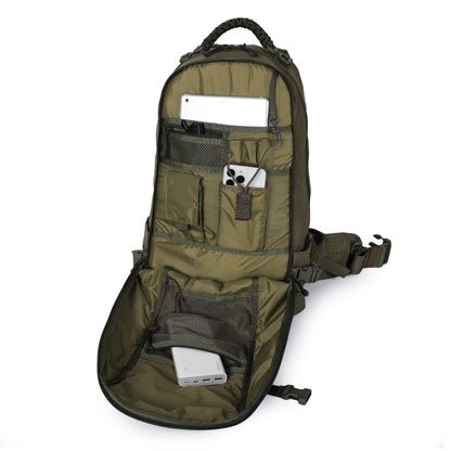 Votagoo Dragon Egg PRO 30L Tactical Backpack Outdoor Backpack Large Dragon Egg Bag