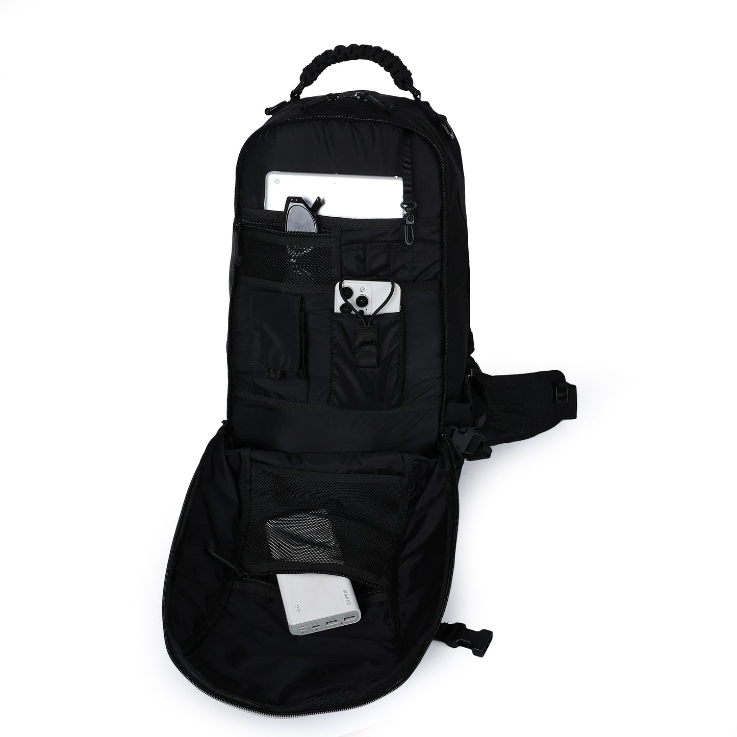 Votagoo Dragon Egg PRO 30L Tactical Backpack Outdoor Backpack Large Dragon Egg Bag