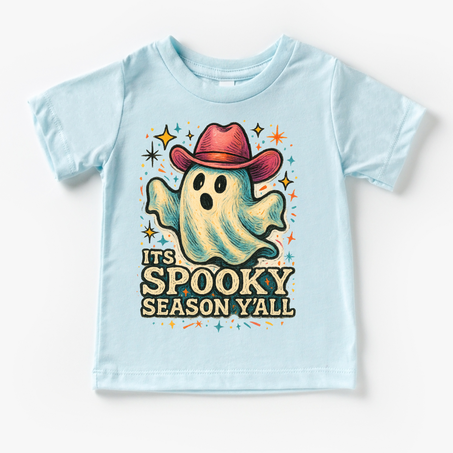 It's Spooky Season Y'all Halloween Shirt - Halloween Tee - Convenient store