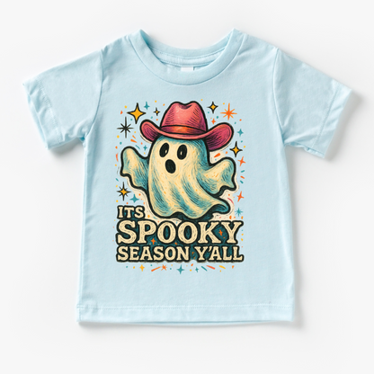 It's Spooky Season Y'all Halloween Shirt - Halloween Tee - Convenient store