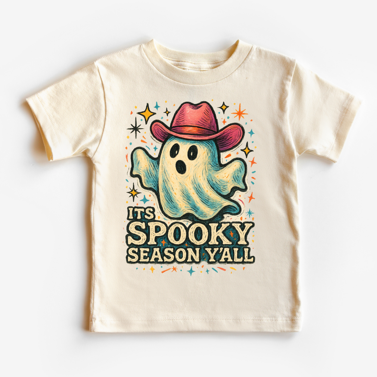 It's Spooky Season Y'all Halloween Shirt - Halloween Tee - Convenient store