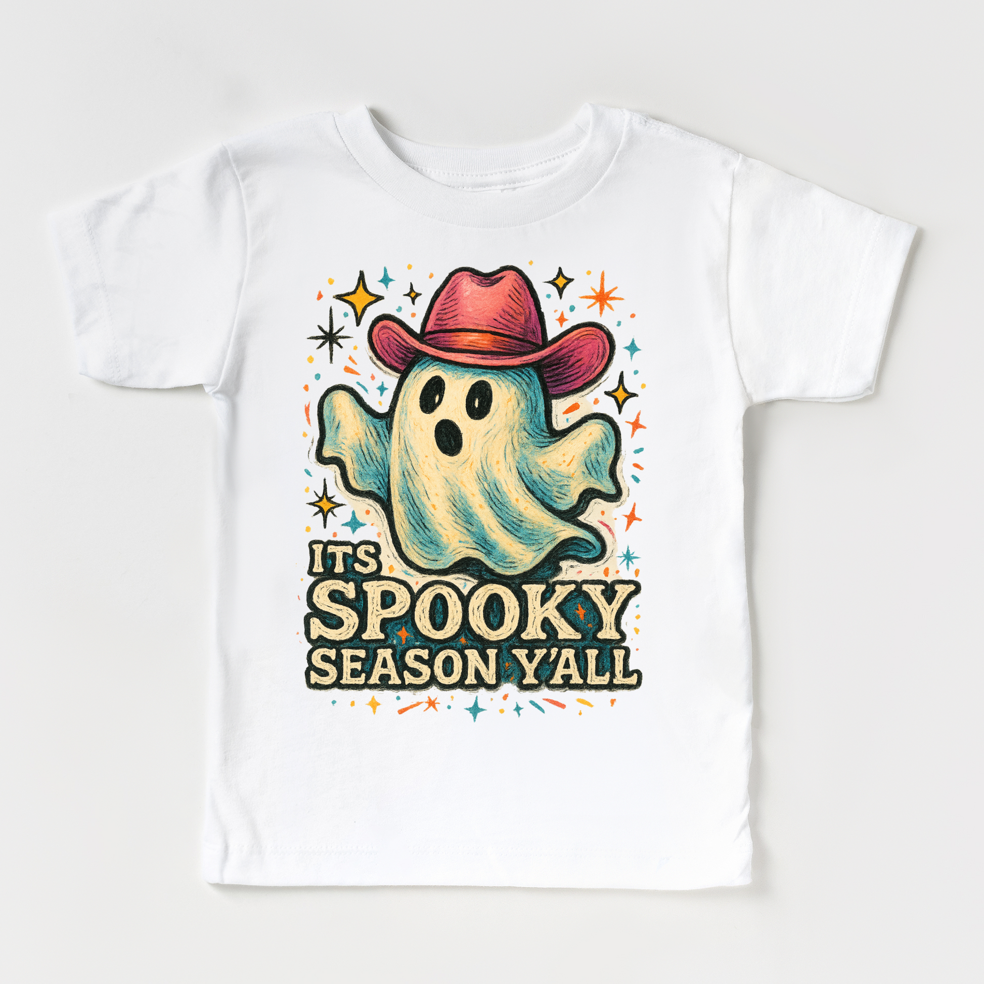 It's Spooky Season Y'all Halloween Shirt - Halloween Tee - Convenient store