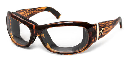 Briza - Bifocal Reader