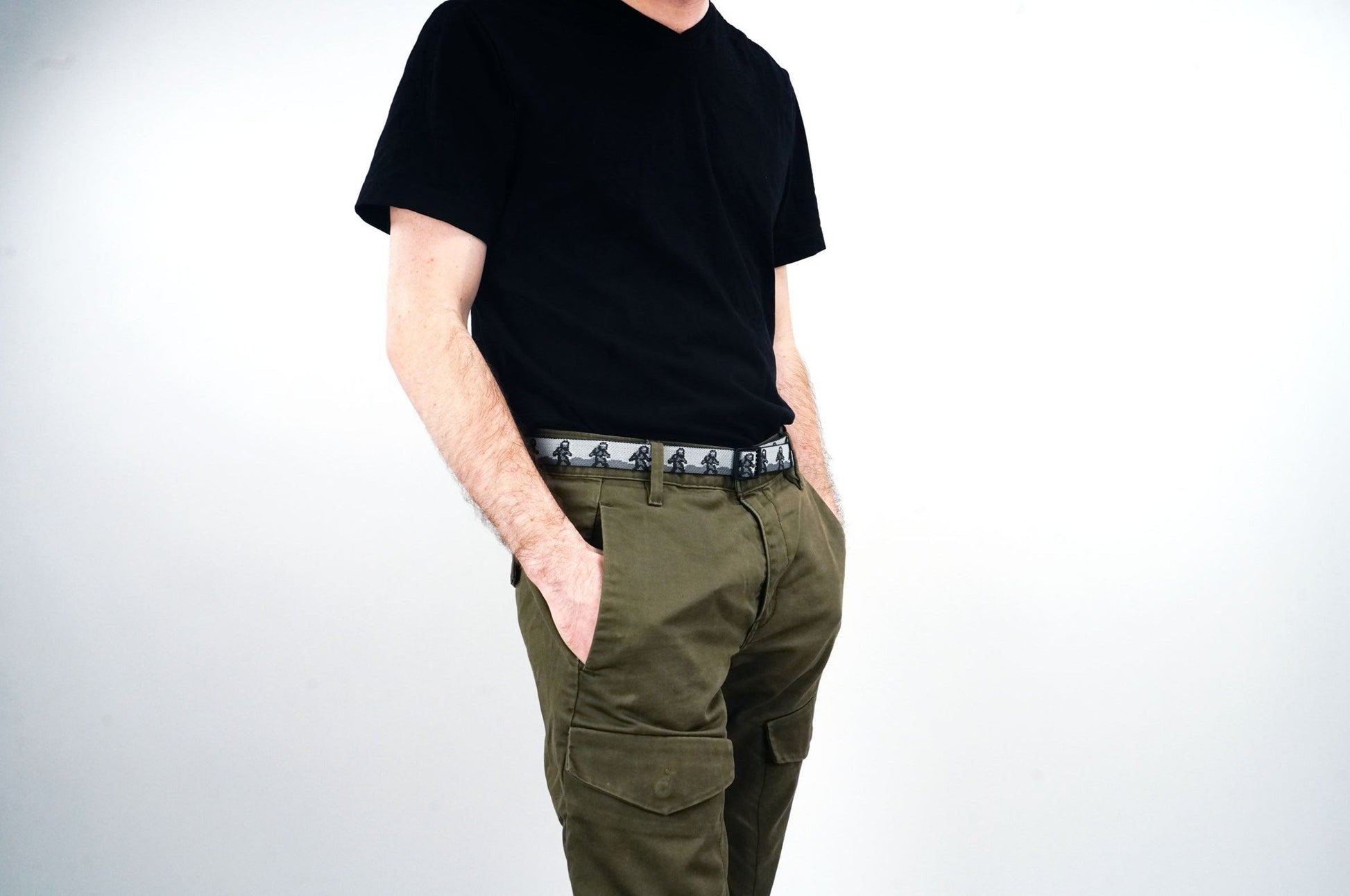 Bigfoot - Convenient store