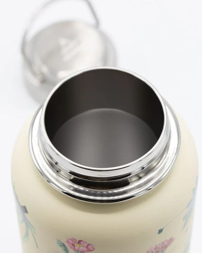 Water Bottle 32oz - Cactus & Succulents