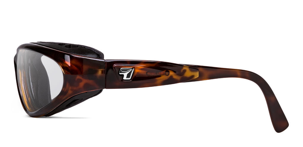 Cape -  Bifocal Reader