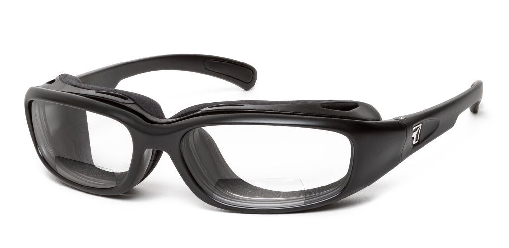 Churada - Bifocal Reader