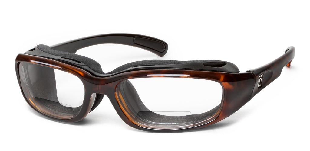 Churada - Bifocal Reader