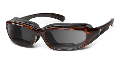 Churada - Bifocal Reader