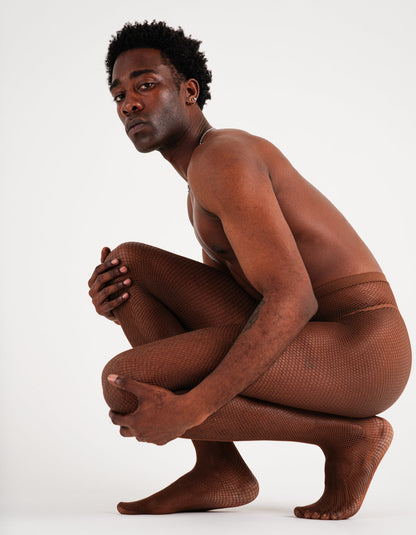 NUDE NET 05 - Convenient store