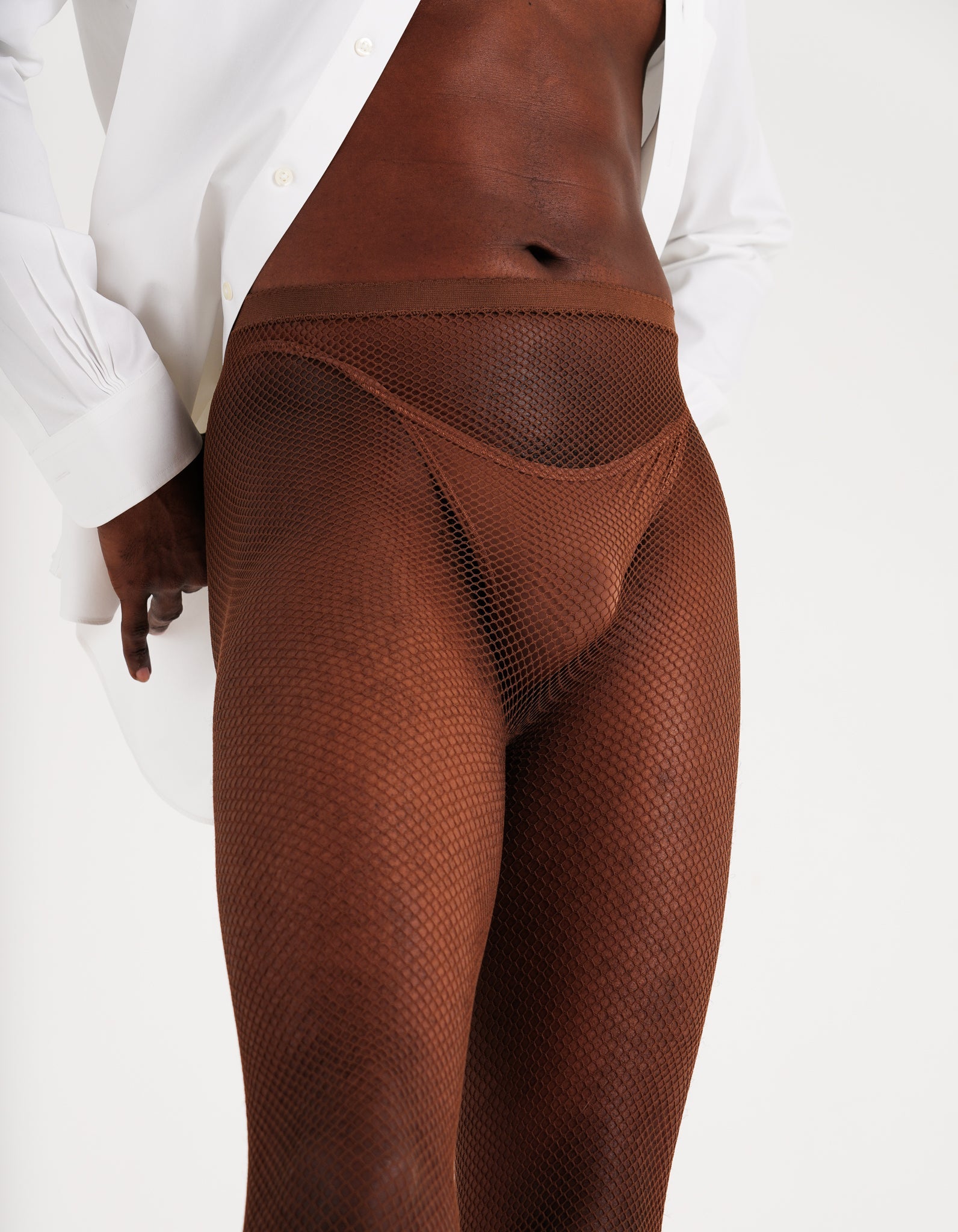 NUDE NET 05 - Convenient store