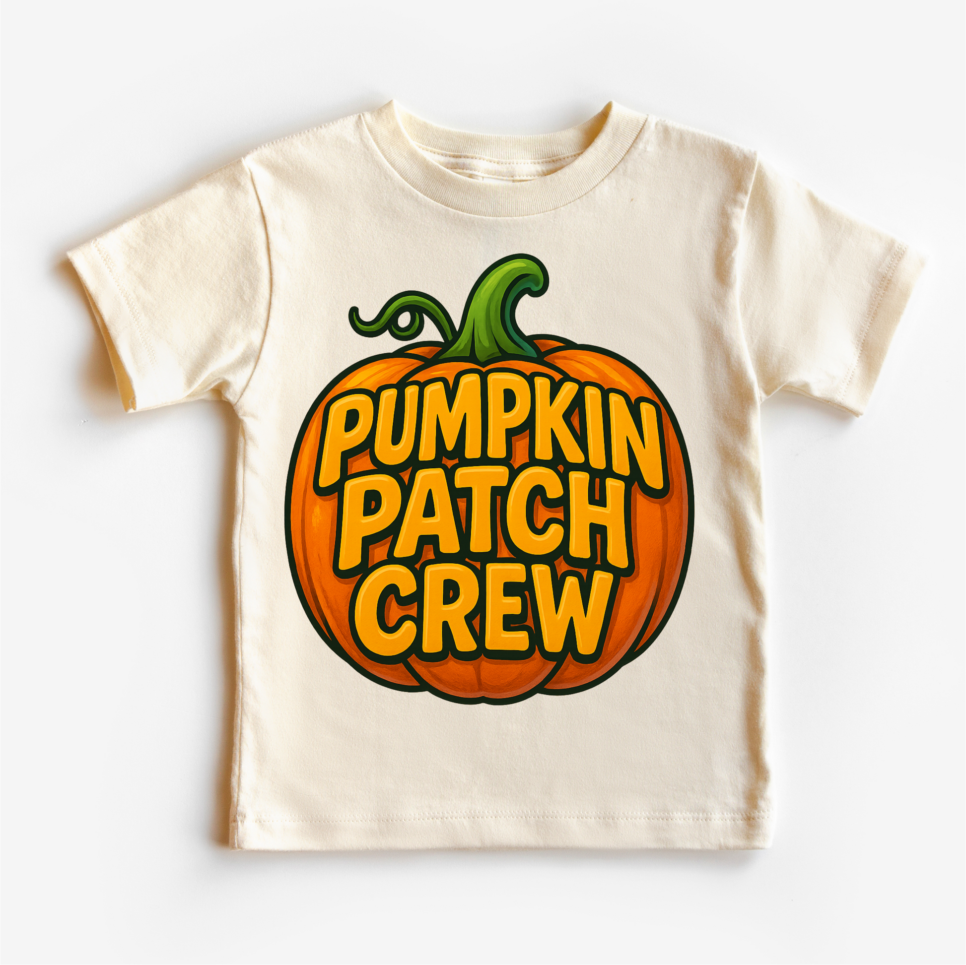 Pumpkin Patch Crew Fall Halloween Shirt - Pumpkin Patch Tee - Convenient store