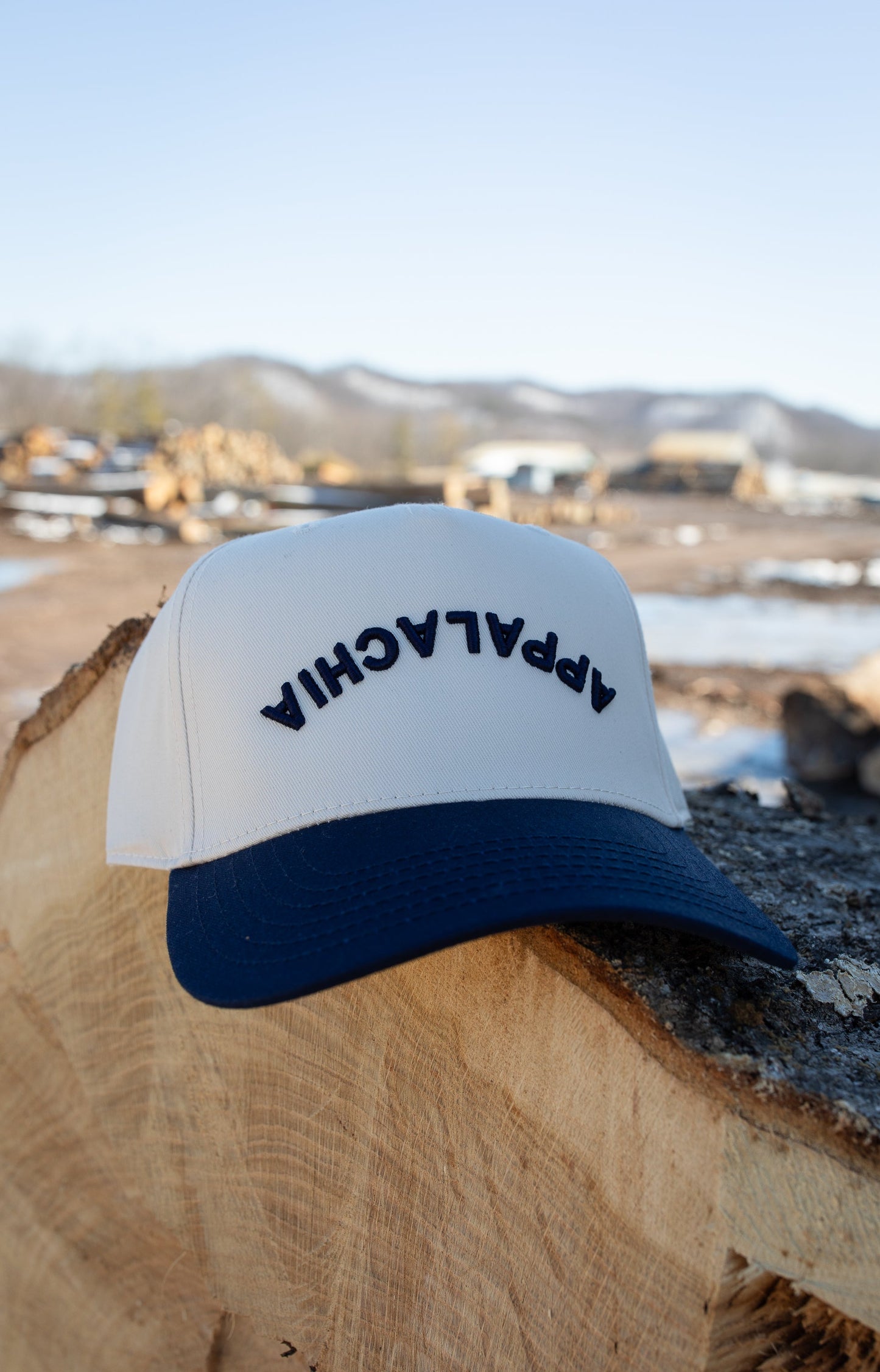 Appalachia Hat - Convenient store