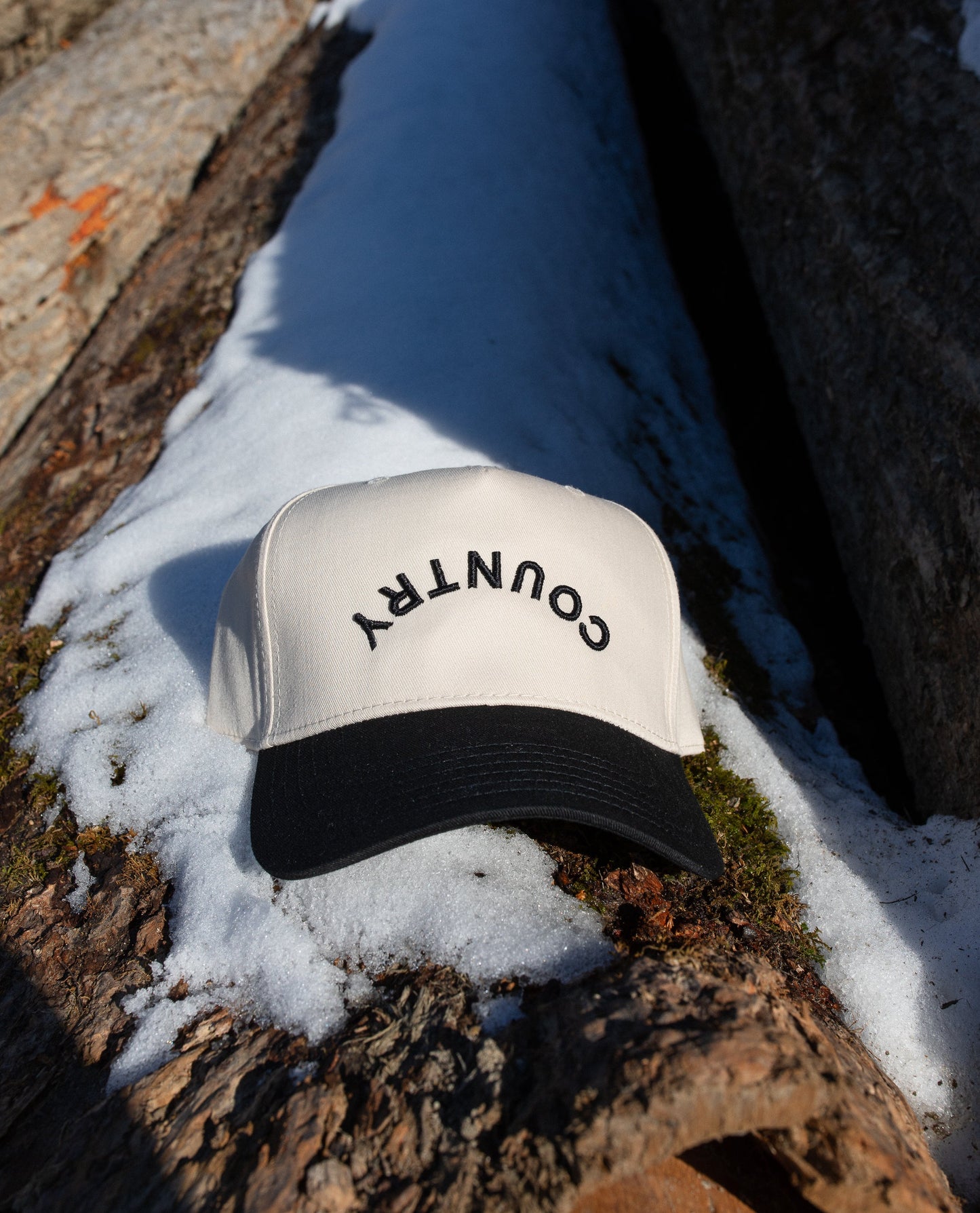 Country Hat - Convenient store