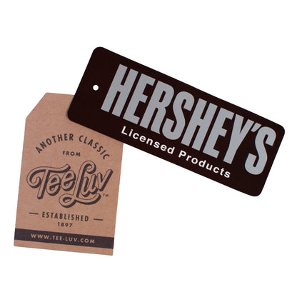 Hershey's Milk Chocolate T-Shirt - Brown