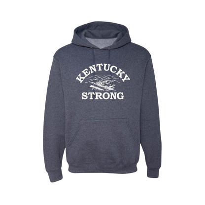 Kentucky Strong Hoodie - Convenient store