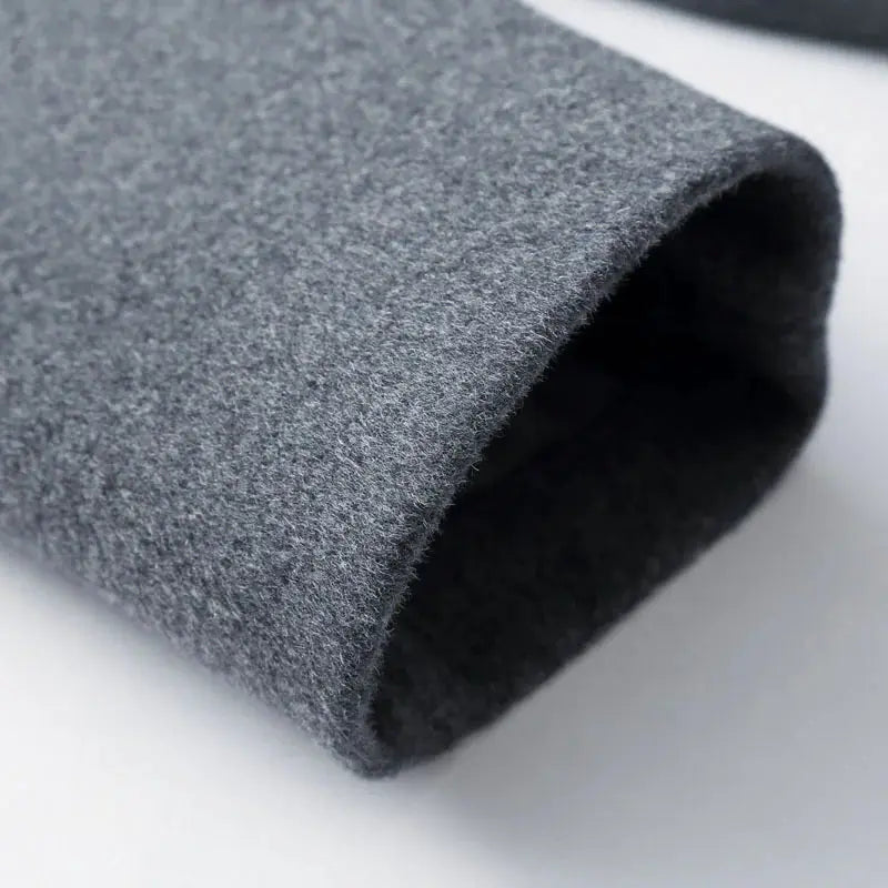 Woolen Jacket Convenient store