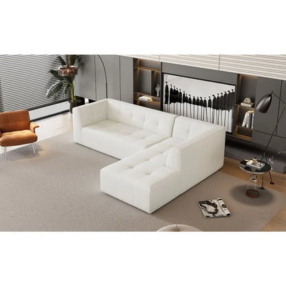 Modern Minimalist Sofa Living Room