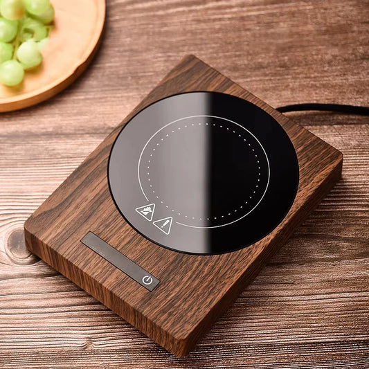 Heated Cup Mat Warmer Hot Tea Makers