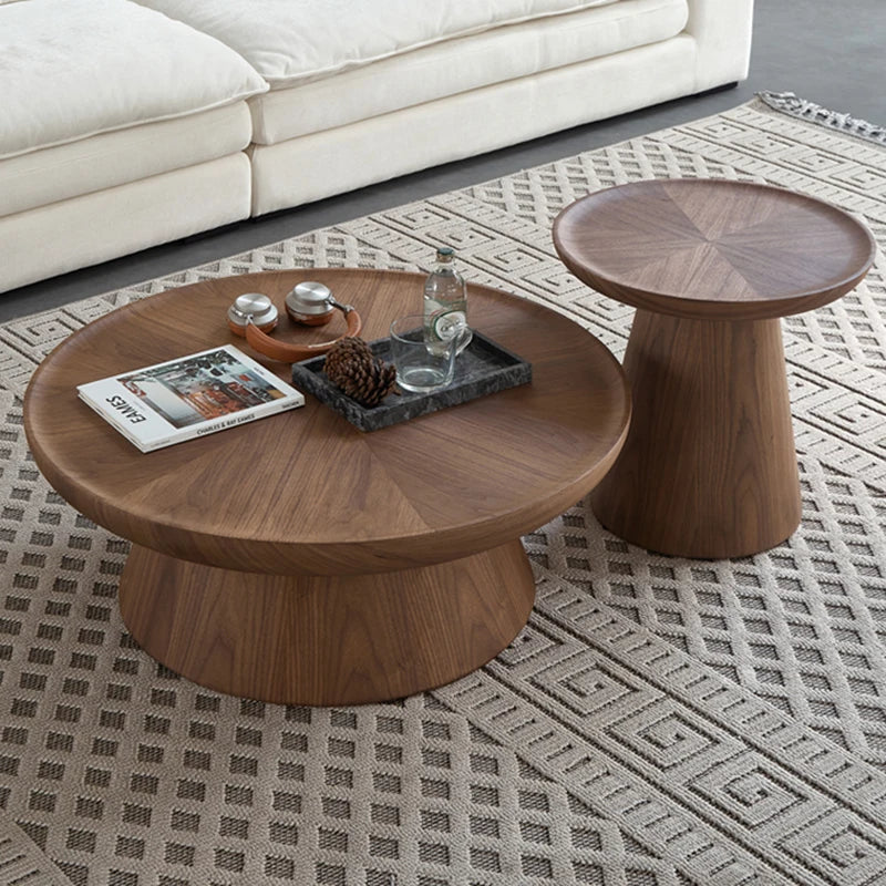 Storage Bedroom Side Table Books