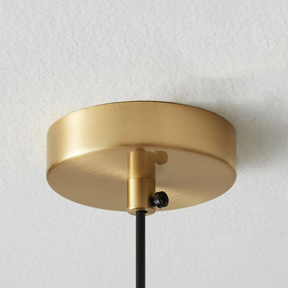 luxurious marble master bedroom