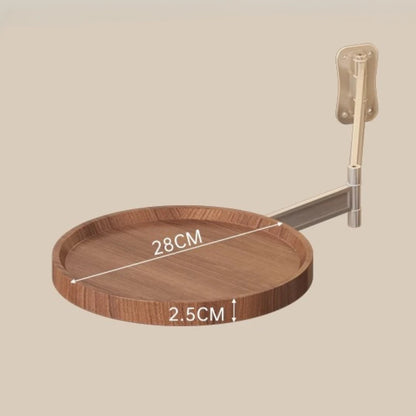 Storage Cabinets Multi-Purpose Floating Shelves