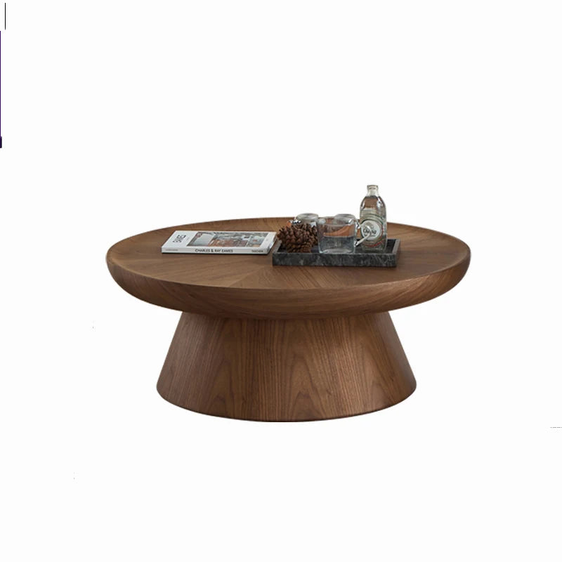 Storage Bedroom Side Table Books