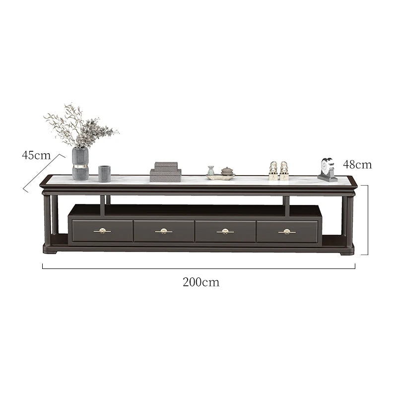 Minimalist Living Room Sofa Set Fabric