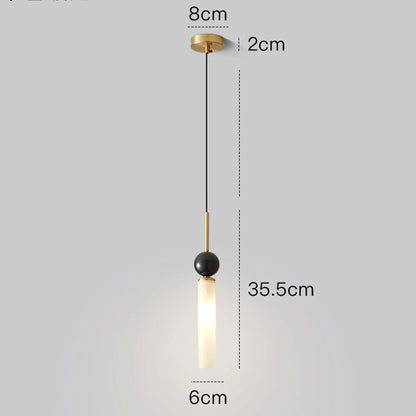 luxurious marble master bedroom