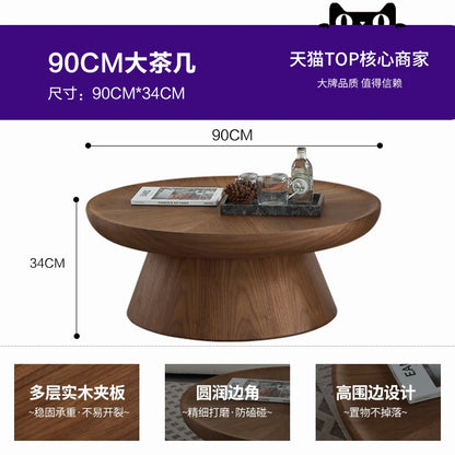 Storage Bedroom Side Table Books