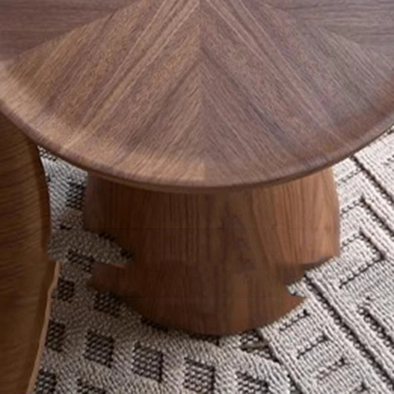 Storage Bedroom Side Table Books