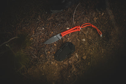 Ultralight Ridge Blade